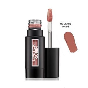 Lipstick Queen Lipdulgence Lip Mousse Nude A La Mode